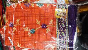 Cotton Sarees