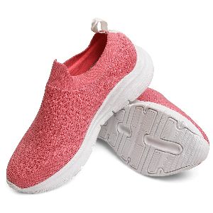 Ladies Casual Shoes