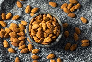 Almond Kernels