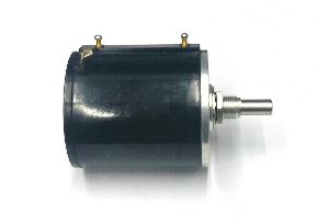 EC Dial Potentiometer