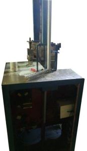 Air Pouch Packing Machine