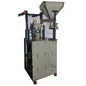 Fully Automatic Pouch Packing Machine