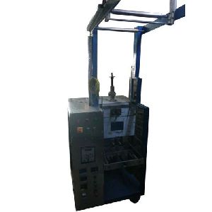 Pneumatic Pouch Packing Machine