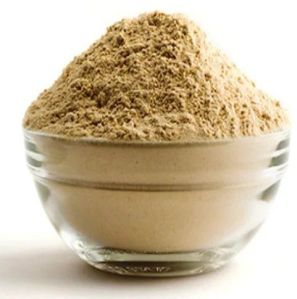 Dried Ashwagandha Powder