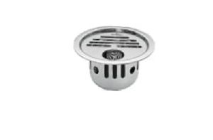 RCG-101 NCT Round Series AISI 304 18-8 Stainless Steel Floor Drain