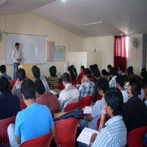 Railway Coaching Classes