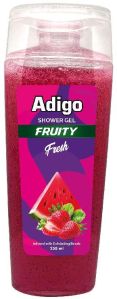 Adigo Shower Gel Fresh Fruity 250ml