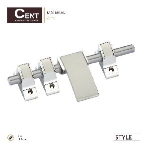 Style Door Latch