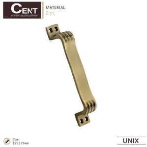 Unix Cabinet Handle