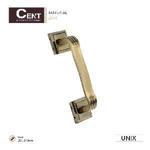 Unix Concealed Handle