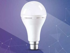 Rechargeable led bulb