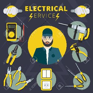 Electrical - Services