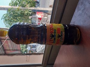 Mustard oil 2 ltr