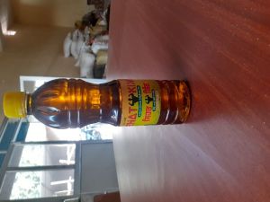 Mustard Oil 500 ML