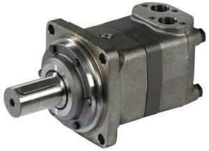 Sauer Danfoss OMV 500 Hydraulic Motor