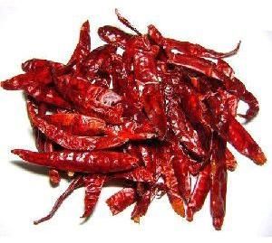 Syngenta Dried Red Chilli