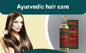 Ayurvedic Medicine for Hair Growth