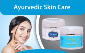 ayurvedic skin care