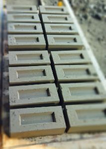 Fly ash bricks 4x3x9