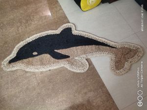 Jute Wall Hanging Handcrafted items