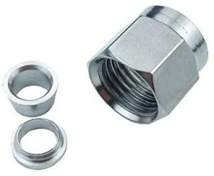 Ferrule Nuts