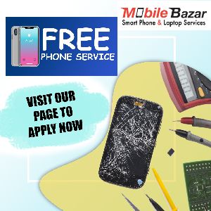 Free Mobile Phone Service