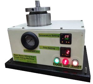 Vacuum Pressure Impregnation Chamber