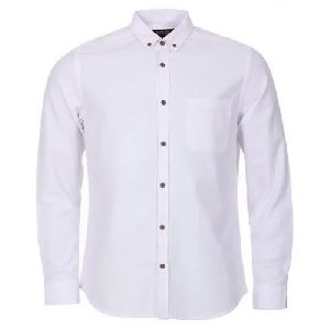 Mens Solid Shirts