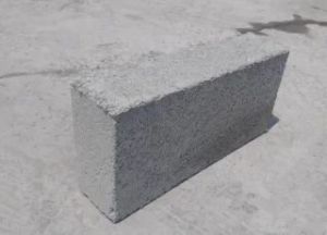 6 Inch Concrete Solid Block