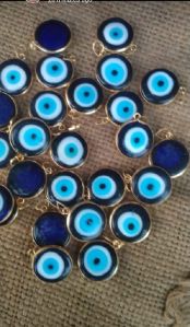 Evil Eye Protection Pendant