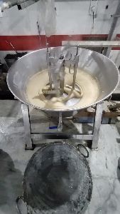 Khoya Making Machine