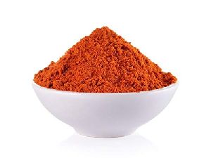 Fresh Red Chilli Powder