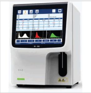 hematology analyser