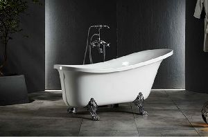 freestanding bathtubs