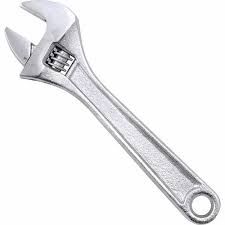 Adjustable Spanners