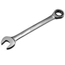 Ratchet Spanner