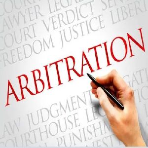 arbitration service