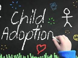 Child Adoption Service