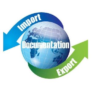 export import documentation services