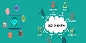 Legal Compliance Service