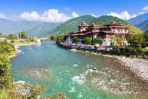 Bhutan Tour Package 05 Night 06 Days