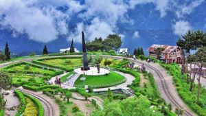 Darjeeling Tour Package 02 Night 03 Days