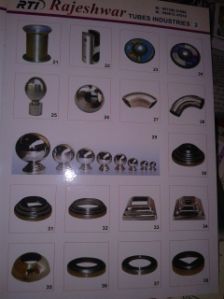 Steel Furniture fitting item