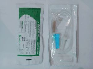 Infusion Set