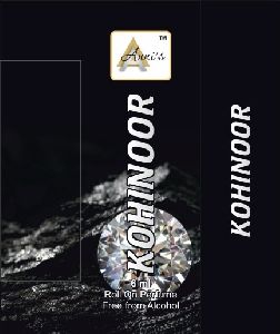 KOHINOOR ATTAR 6 ML ROLL ON