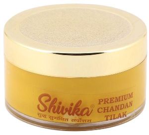 Shivika Premium Chandan Tilak