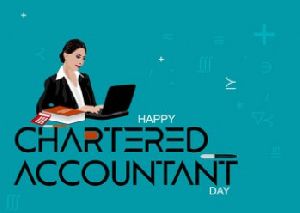 chartered accounting services