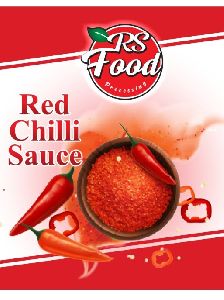 Red Chilli Sauce