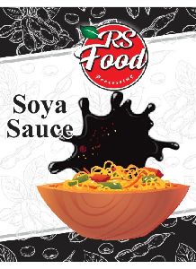 Soy Sauce