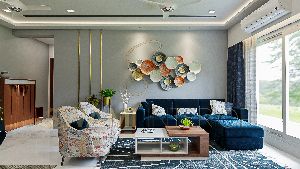 Residential Interior Design in Mumbai